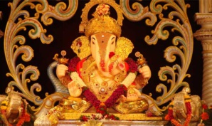 Ganesh Sankatahara Chaturti : jeûne mensuel en ce jour 