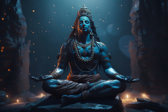 BIENFAITS DE LA PUJA DE SHIVA LE LUNDI