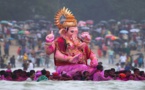 POURQUOI LE SEIGNEUR GANESHA POSSÈDE-T-IL UNE TÊTE D'ÉLÉPHANT ?