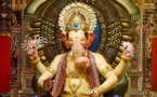 MANTRA POUR SHREE GANESHA