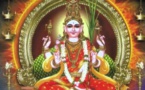 SHRI LALITA SAHASRANAMA STOTRAM