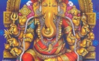 LA DÉESSE VINAYAKI OU GANESHANI : UNE FORME FÉMININE DE GANESH ?