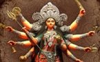 LES PUISSANTS MANTRAS POUR DURGA QUE VOUS DEVEZ SAVOIR !