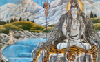 MOKSHA MANTRA POUR SHIVA