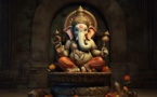 MANTRA DE GANESH POUR UNE PROMOTION RAPIDE