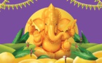 SIGNIFICATION DE L'HISTOIRE DU MANGUE DE GANESHA