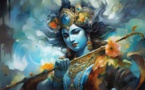 POURQUOI KRISHNA EST-IL SI IMPORTANT POUR LES HINDOUS ?