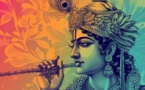 MANTRA DE KRISHNA POUR LA NAISSANCE D'UN ENFANT