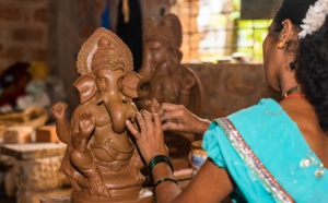 FAITS MÉCONNUS SUR SEIGNEUR GANESH