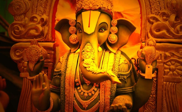 POURQUOI LE SEIGNEUR GANESH EST LE DIEU HINDOU LE PLUS POPULAIRE ?