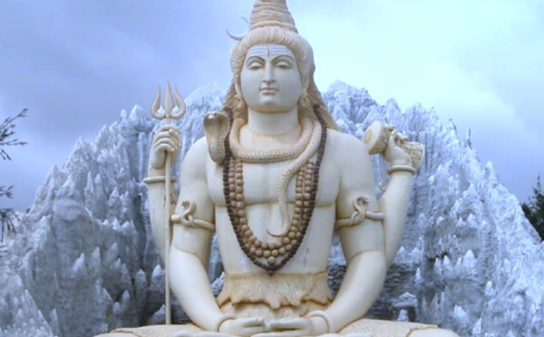 QUELLE EST LA RAISON DE LA DANSE DU SEIGNEUR SHIVA SUR TERRE ?