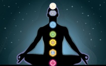 Comment ouvrir vos Chakras spirituels ?