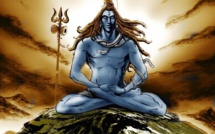 SLOKAS AU SEIGNEUR SHIVA