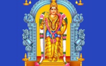 MANTRAS DE LA VICTOIRE POUR MURUGA