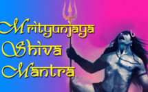 MANTRA MAHA MRITYUNJAYA