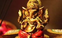 POURQUOI GANESHA EST-IL LE MAÎTRE DES OBSTACLES ?