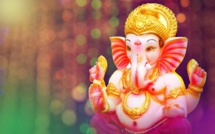 POURQUOI LE SEIGNEUR GANESHA POSSÈDE-T-IL UNE TÊTE D’ÉLÉPHANT ?