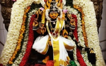 DEVI KARUMARIAMMAN