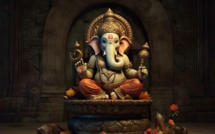 MANTRA DE GANESH POUR UNE PROMOTION RAPIDE