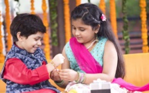 RAKSHA BANDHAN : LE LIEN INDESTRUCTIBLE ENTRE FRÈRE ET SŒUR